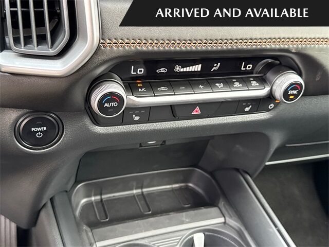2025 MAZDA CX-50 Hybrid Premium San Juan Capistrano CA
