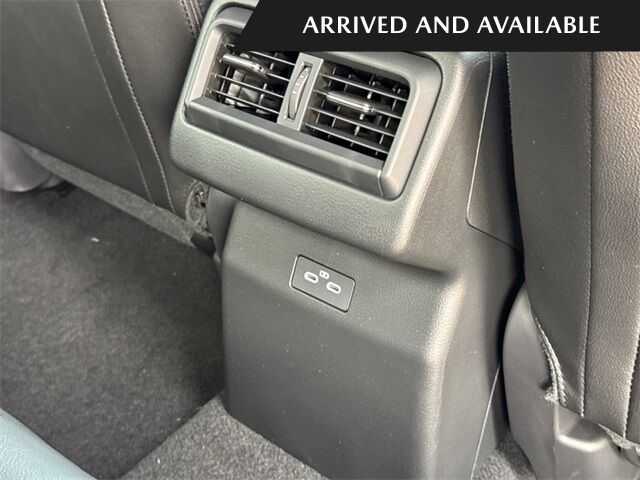 2025 MAZDA CX-50 Hybrid Premium San Juan Capistrano CA