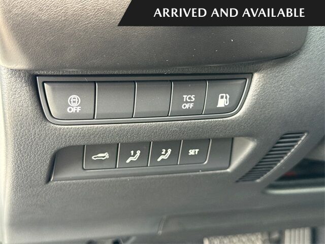 2025 MAZDA CX-50 Hybrid Premium San Juan Capistrano CA