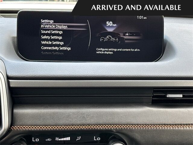 2025 MAZDA CX-50 Hybrid Premium San Juan Capistrano CA