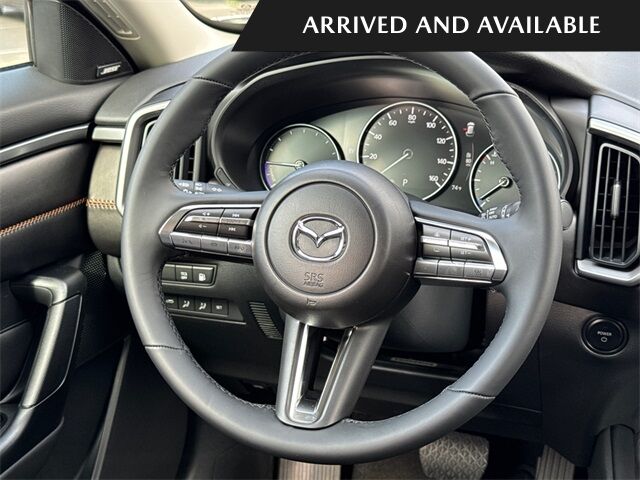 2025 MAZDA CX-50 Hybrid Premium San Juan Capistrano CA