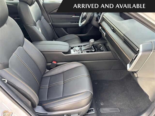 2025 MAZDA CX-50 Hybrid Premium San Juan Capistrano CA