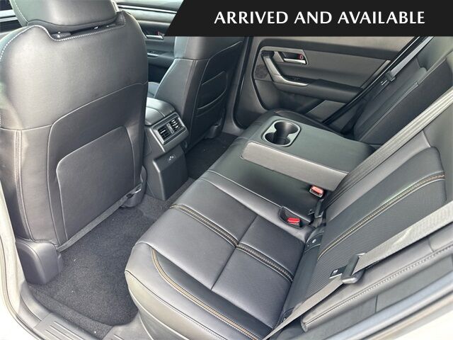 2025 MAZDA CX-50 Hybrid Premium San Juan Capistrano CA