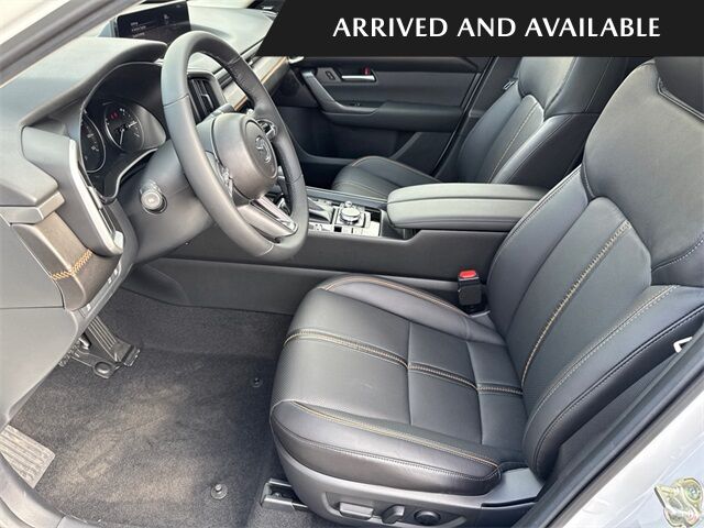 2025 MAZDA CX-50 Hybrid Premium San Juan Capistrano CA