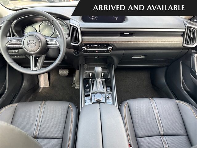 2025 MAZDA CX-50 Hybrid Premium San Juan Capistrano CA