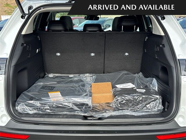 2025 MAZDA CX-50 Hybrid Premium San Juan Capistrano CA