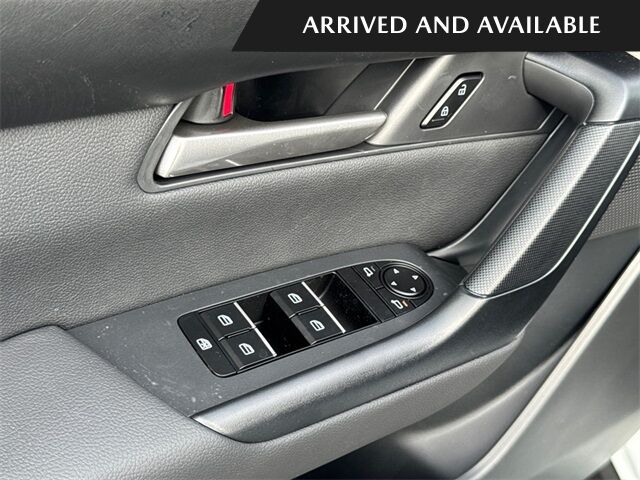 2025 MAZDA CX-50 Hybrid Premium San Juan Capistrano CA