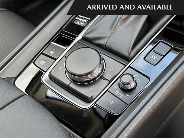 2025 MAZDA CX-50 Hybrid Premium San Juan Capistrano CA