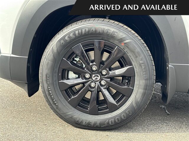2025 MAZDA CX-50 Hybrid Premium San Juan Capistrano CA