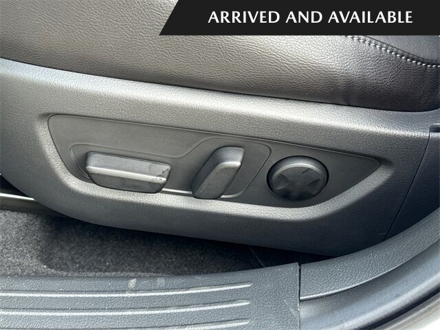 2025 MAZDA CX-50 Hybrid Premium San Juan Capistrano CA