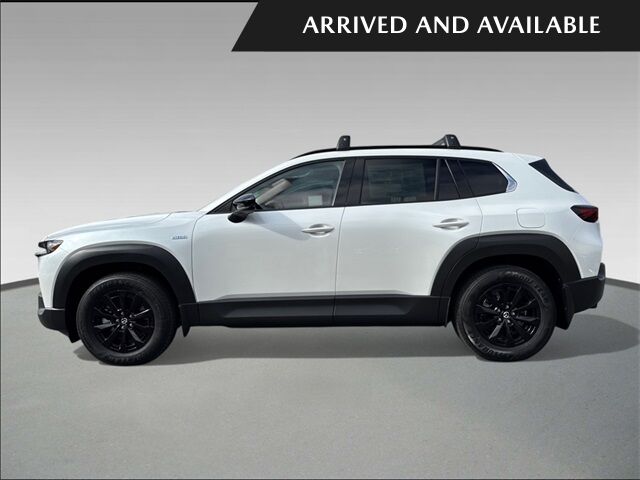 2025 MAZDA CX-50 Hybrid Premium San Juan Capistrano CA