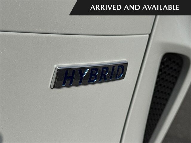 2025 MAZDA CX-50 Hybrid Premium San Juan Capistrano CA