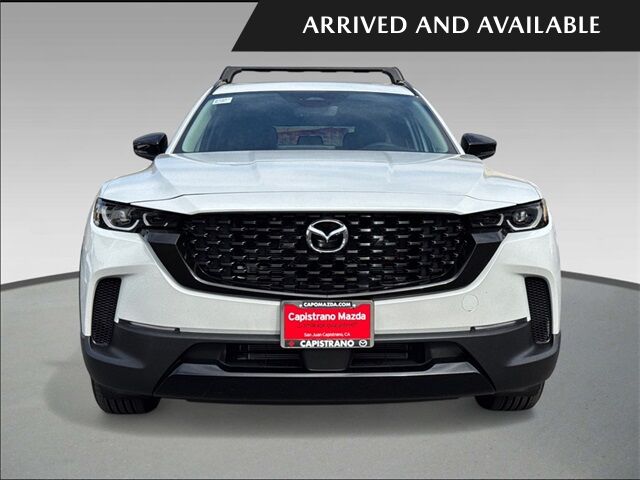 2025 MAZDA CX-50 Hybrid Premium San Juan Capistrano CA