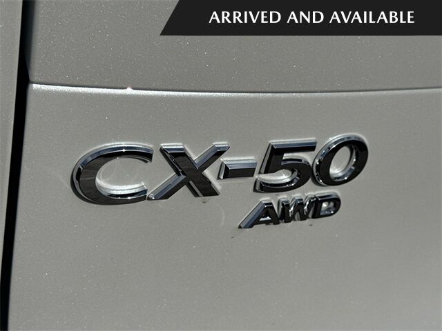 2025 MAZDA CX-50 Hybrid Premium San Juan Capistrano CA