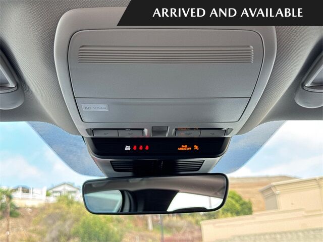 2025 MAZDA CX-50 Hybrid Premium San Juan Capistrano CA