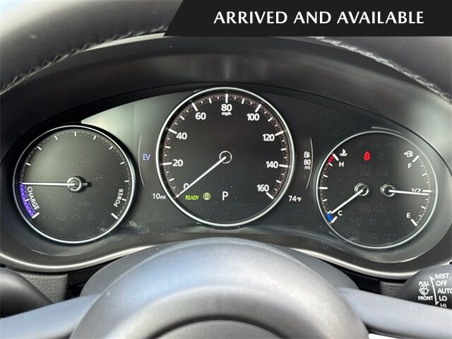2025 MAZDA CX-50 Hybrid Premium San Juan Capistrano CA