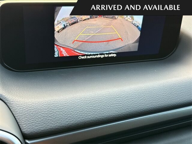 2025 MAZDA CX-50 Hybrid Premium San Juan Capistrano CA