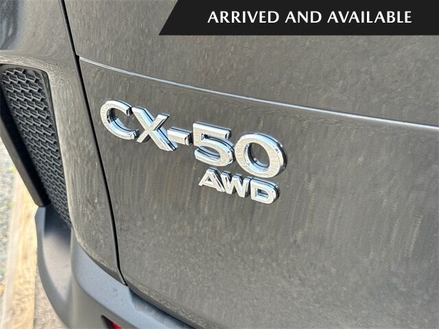 2025 MAZDA CX-50 Hybrid Premium San Juan Capistrano CA