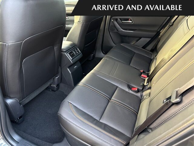 2025 MAZDA CX-50 Hybrid Premium San Juan Capistrano CA