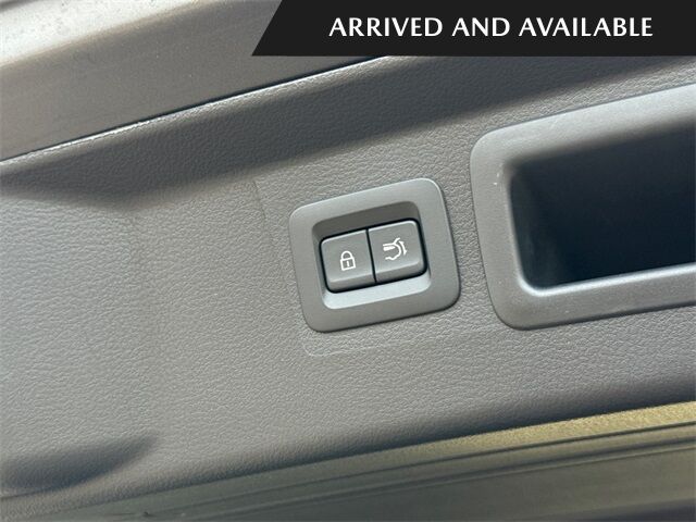 2025 MAZDA CX-50 Hybrid Premium San Juan Capistrano CA