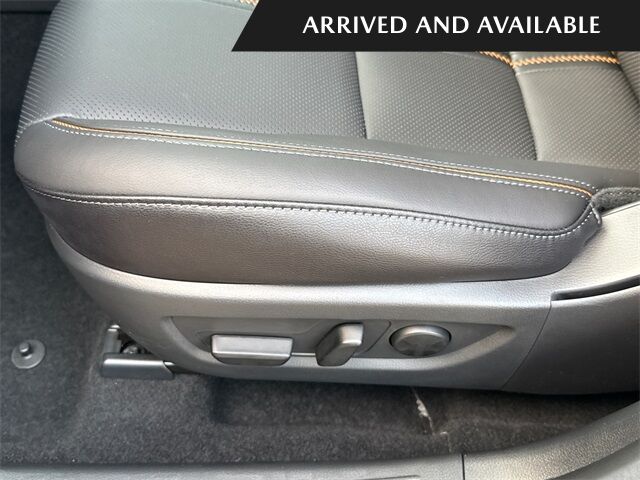 2025 MAZDA CX-50 Hybrid Premium San Juan Capistrano CA