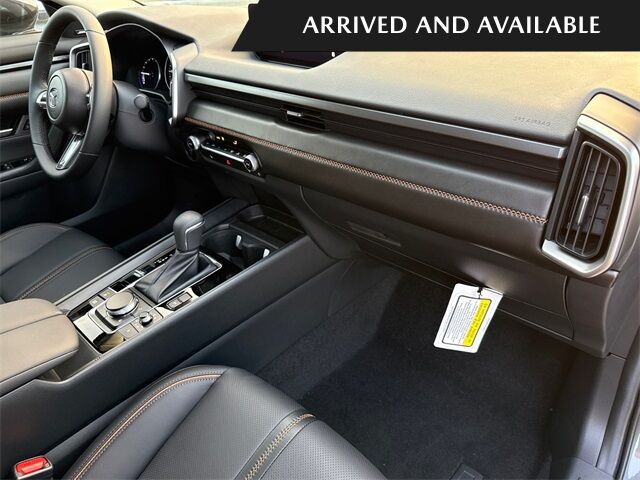 2025 MAZDA CX-50 Hybrid Premium San Juan Capistrano CA