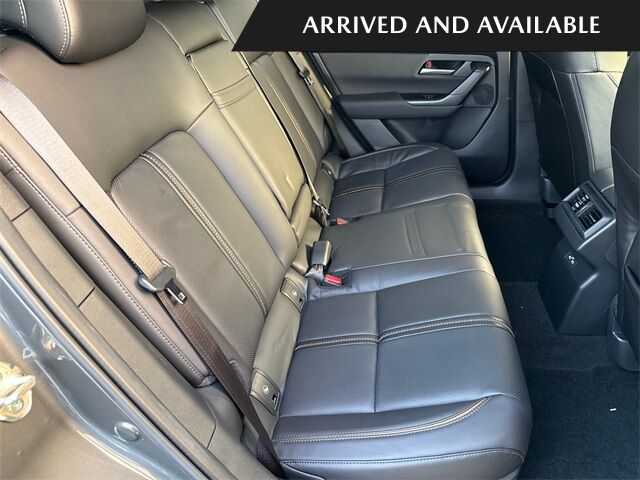 2025 MAZDA CX-50 Hybrid Premium San Juan Capistrano CA