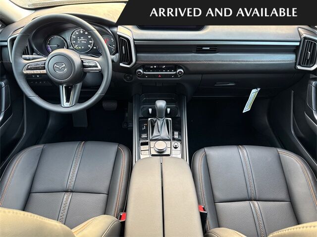 2025 MAZDA CX-50 Hybrid Premium San Juan Capistrano CA