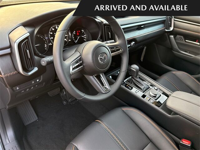 2025 MAZDA CX-50 Hybrid Premium San Juan Capistrano CA