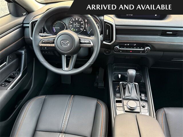 2025 MAZDA CX-50 Hybrid Premium San Juan Capistrano CA
