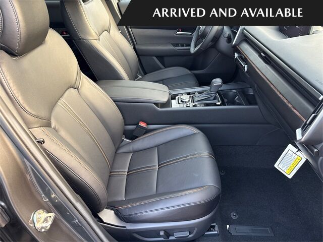 2025 MAZDA CX-50 Hybrid Premium San Juan Capistrano CA