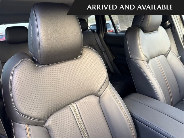 2025 MAZDA CX-50 Hybrid Premium San Juan Capistrano CA
