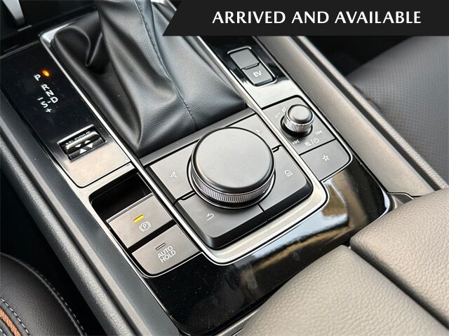 2025 MAZDA CX-50 Hybrid Premium San Juan Capistrano CA