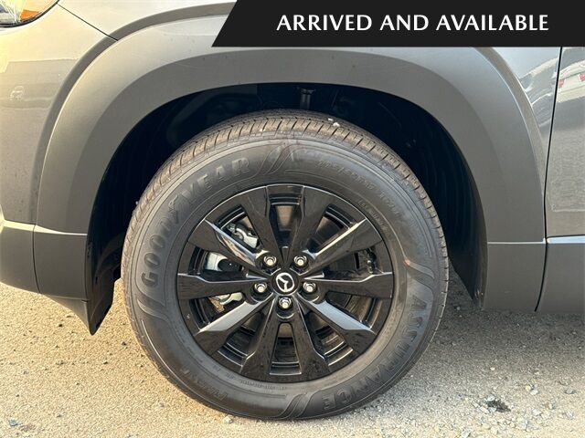 2025 MAZDA CX-50 Hybrid Premium San Juan Capistrano CA