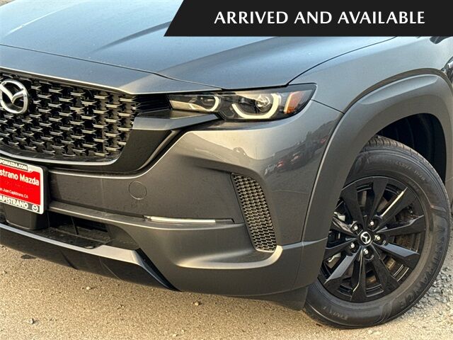 2025 MAZDA CX-50 Hybrid Premium San Juan Capistrano CA