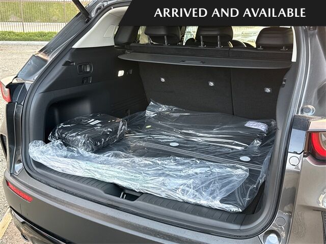 2025 MAZDA CX-50 Hybrid Premium San Juan Capistrano CA