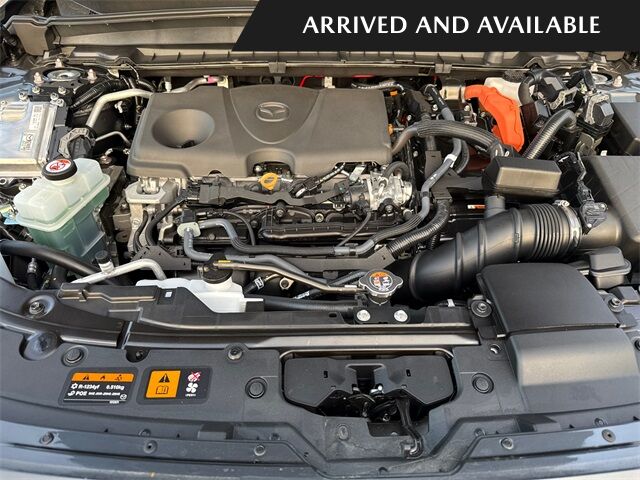 2025 MAZDA CX-50 Hybrid Premium San Juan Capistrano CA