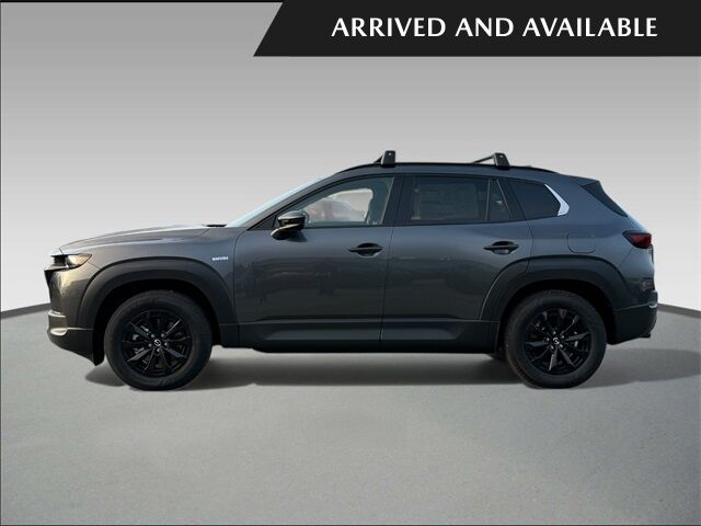 2025 MAZDA CX-50 Hybrid Premium San Juan Capistrano CA