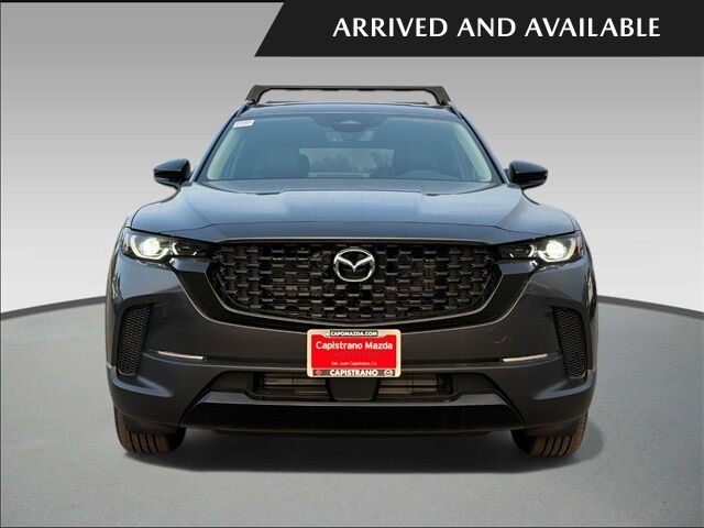 2025 MAZDA CX-50 Hybrid Premium San Juan Capistrano CA