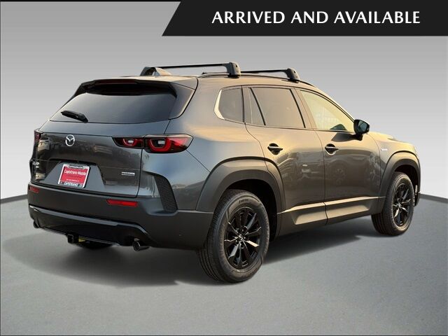 2025 MAZDA CX-50 Hybrid Premium San Juan Capistrano CA