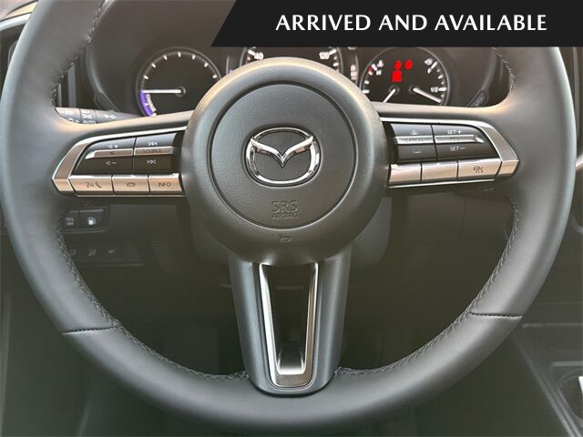 2025 MAZDA CX-50 Hybrid Premium San Juan Capistrano CA