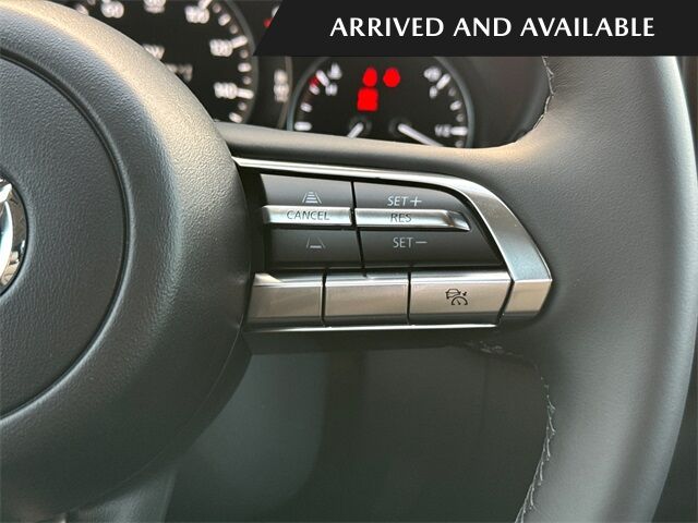 2025 MAZDA CX-50 Hybrid Premium San Juan Capistrano CA