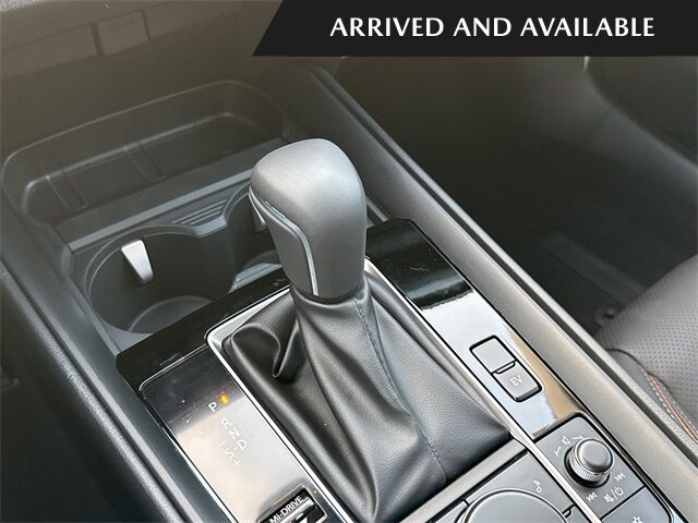 2025 MAZDA CX-50 Hybrid Premium San Juan Capistrano CA
