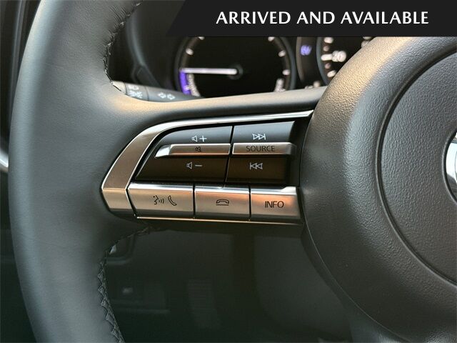 2025 MAZDA CX-50 Hybrid Premium San Juan Capistrano CA