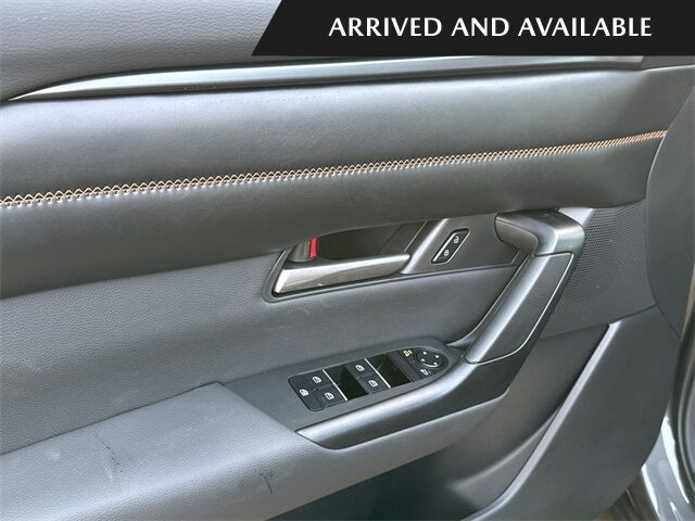 2025 MAZDA CX-50 Hybrid Premium San Juan Capistrano CA