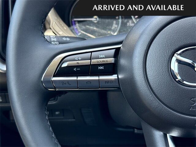 2025 MAZDA CX-50 Hybrid Premium San Juan Capistrano CA
