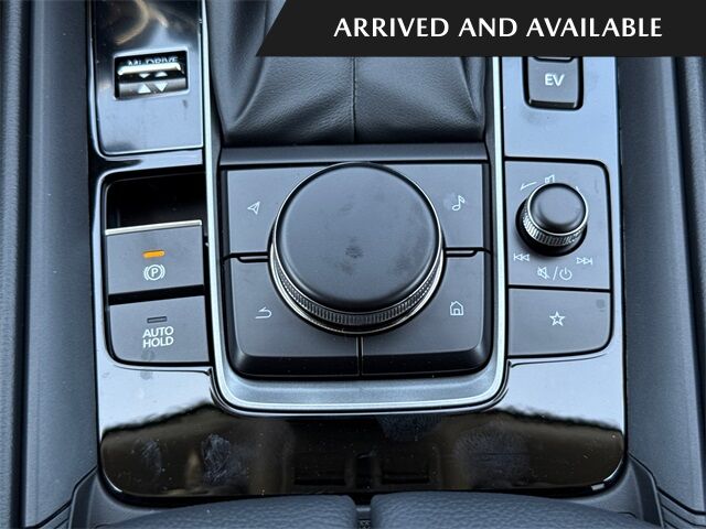 2025 MAZDA CX-50 Hybrid Premium San Juan Capistrano CA