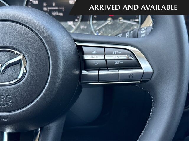 2025 MAZDA CX-50 Hybrid Premium San Juan Capistrano CA