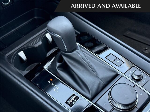 2025 MAZDA CX-50 Hybrid Premium San Juan Capistrano CA