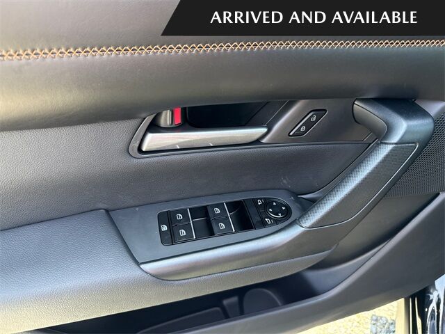 2025 MAZDA CX-50 Hybrid Premium San Juan Capistrano CA